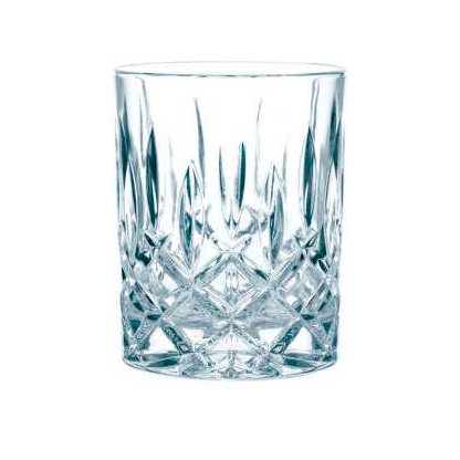 Artikelbild 2 für Nachtmann Whiskygläser Noblesse 240,0 ml, 12 St., Artikelnummer 781769