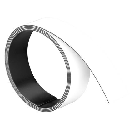 Artikelbild 2 für FRANKEN Magnetband weiß 2,0 cm x 1,0 m, 1 St., Artikelnummer 351546