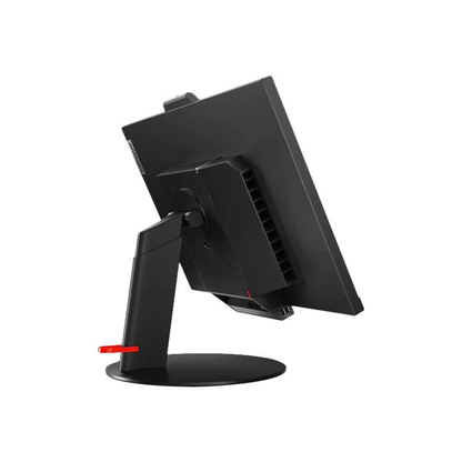 Artikelbild 9 für Lenovo ThinkCentre TFT 27 11JHRAT1EU Monitor 69,0 cm (27,0 Zoll) schwarz, Artikelnummer 384737