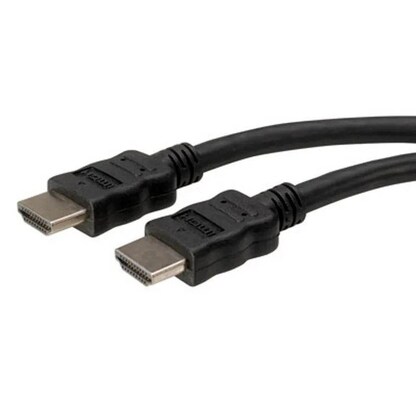 Artikelbild 2 für Neomounts HDMI Kabel HDMI35MM 10,0 m schwarz, 1 St., Artikelnummer 564102