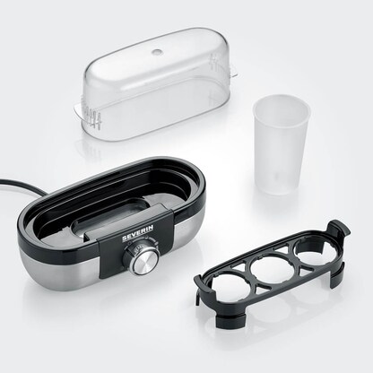 Artikelbild 2 für SEVERIN EK 3163 Eierkocher, Artikelnummer 730637