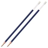 Artikelbild 1 für Pentel iZee 4C Kugelschreiberminen M blau, 2 St., Artikelnummer 225689