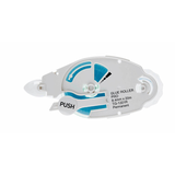 Artikelbild 1 für PLUS JAPAN PRO Nachfüllrolle für Kleberoller dauerhaft, 1 St., Artikelnummer 410559