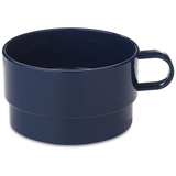 Artikelbild 1 für MEPAL Cappuccinotasse ocean blue 300,0 ml, 1 St., Artikelnummer 434029