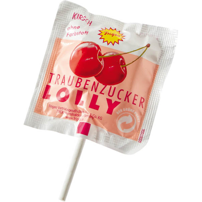 Artikelbild 3 für Traubenzucker 225 St./1688,0 g, Artikelnummer 531503