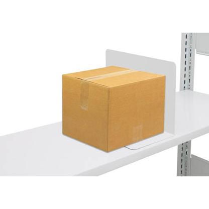 Artikelbild 2 für SCHULTE Buchstütze grau 30,0 cm 20,0 cm, 1 St., Artikelnummer 625693