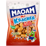 Artikelbild 1 für MAOAM Kracher Cola Kaubonbons 200,0 g, Artikelnummer 856151