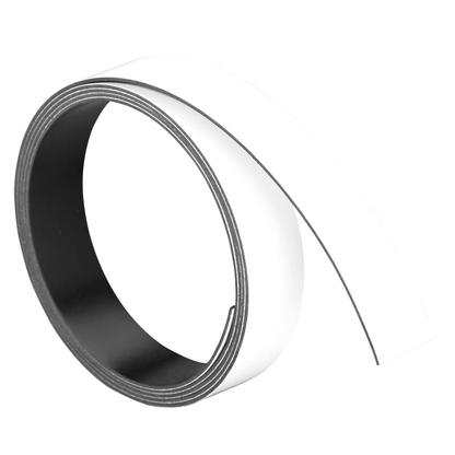 Artikelbild 2 für FRANKEN Magnetband weiß 1,5 cm x 1,0 m, 1 St., Artikelnummer 351484