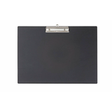 Artikelbild 1 für MAUL Klemmbrett 2336790 DIN A3 quer schwarz Karton, 1 St., Artikelnummer 392946