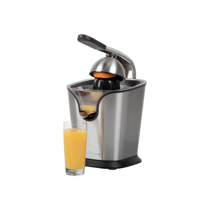 Artikelbild 4 für ProfiCook PC-ZP 1154 Zitruspresse elektrisch silber/schwarz 160 W, Artikelnummer 961805