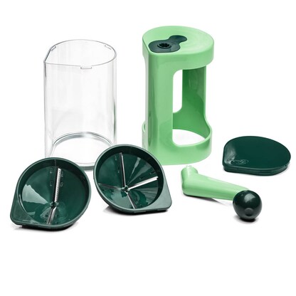 Artikelbild für Genius Gemüseschneider manuell Super Julietti, 1 Set, Artikelnummer 893723