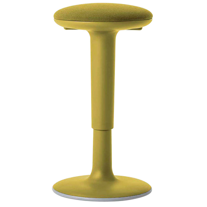 Artikelbild für BISLEY Stehhilfe Tuctuc TUCPXN005 gelb, 1 St., Artikelnummer 284699