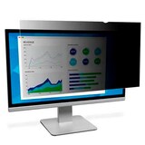 Artikelbild 1 für 3M Display-Blickschutzfolie für 124,5 cm (49 Zoll), Artikelnummer 411029