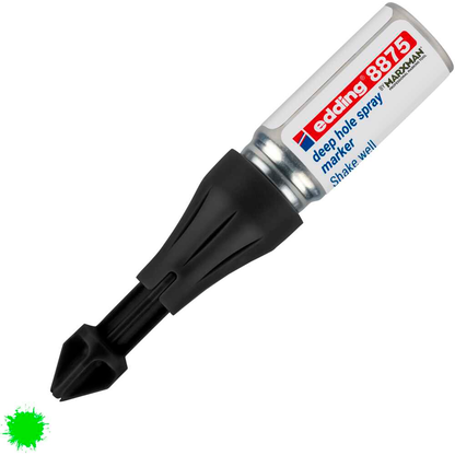 Artikelbild für edding 8875 Markierungsspray neongrün, 1 St., Artikelnummer 786507