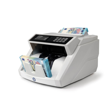 Artikelbild 8 für Safescan Banknotenzähler 2465-S, 1 St., Artikelnummer 213759