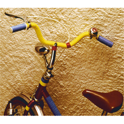 Artikelbild 4 für tesa extra Power® Perfect Gewebeband gelb 19,0 mm x 2,75 m 1 Rolle, Artikelnummer 110916