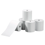 Artikelbild 1 für dots Thermorollen 5,7 cm x 50,0 m, 5 Rollen, Artikelnummer 288797