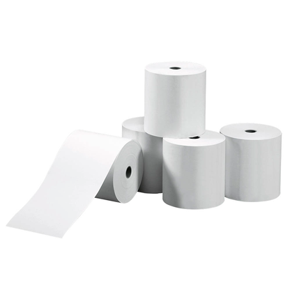 Artikelbild für dots Thermorollen 8,0 cm x 80,0 m, 5 Rollen, Artikelnummer 430694