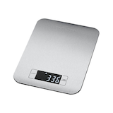 Artikelbild 1 für ProfiCook Küchenwaage PC-KW 1061 silber für max. 5,0 kg, Artikelnummer 961452