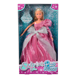 Artikelbild 1 für Simba Bow Mazing Steffi LOVE Puppe, Artikelnummer 957734