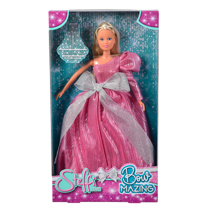 Artikelbild für Simba Bow Mazing Steffi LOVE Puppe, Artikelnummer 957734