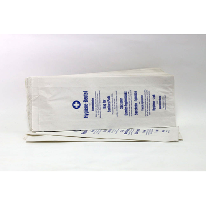 Artikelbild für FRIPA Hygienebeutel aus Recyclingpapier, Artikelnummer 263359