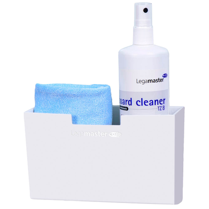 Artikelbild 2 für Legamaster magnetischer Stiftehalter weiß Kunststoff 9,8 x 6,9 x 15,3 cm, Artikelnummer 561274