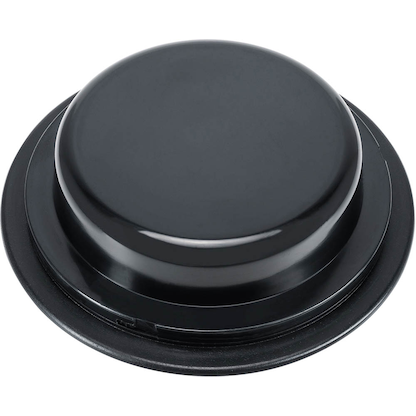 Artikelbild 9 für Steba Hamburgerpresse schwarz, 1 St., Artikelnummer 491817