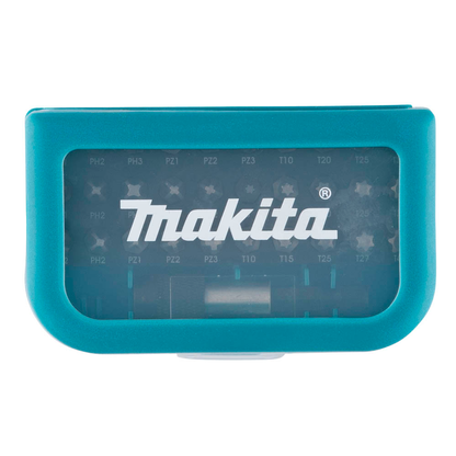 Artikelbild 4 für makita Bit-Set P-73374, 31-teilig, Artikelnummer 922203