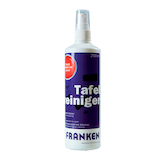 Artikelbild 1 für FRANKEN Tafelreiniger 250,0 ml, Artikelnummer 745717