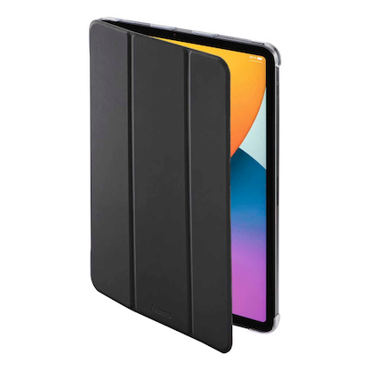 Artikelbild 2 für hama Fold Clear Tablet-Hülle für Apple iPad 10. Gen (2022), iPad 11. Gen (2025) schwarz, Artikelnummer 756169