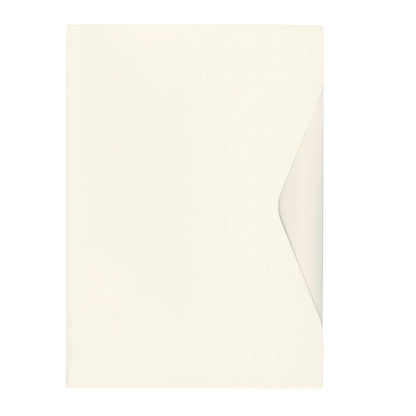 Artikelbild 2 für ELCO Angebotsmappen Prestige DIN A4 beige, 10 St., Artikelnummer 272599