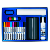 Artikelbild 1 für Legamaster Moderationszubehör PROFESSIONAL Kit 77 Teile, Artikelnummer 502732