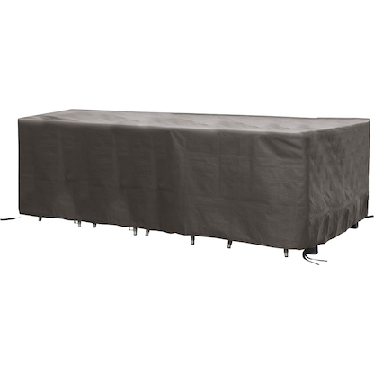 Artikelbild für BEST Gartenmöbel-Abdeckung 310,0 x 180,0 x 95,0 cm, Artikelnummer 672699