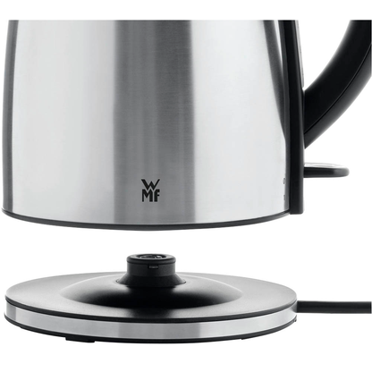 Artikelbild 7 für WMF Wasserkocher Stelio silber 1,7 l 2.400 W, Artikelnummer 551717