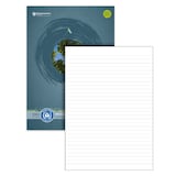 Artikelbild 1 für Staufen® Briefblock green DIN A4 liniert, 1 Block, Artikelnummer 421212
