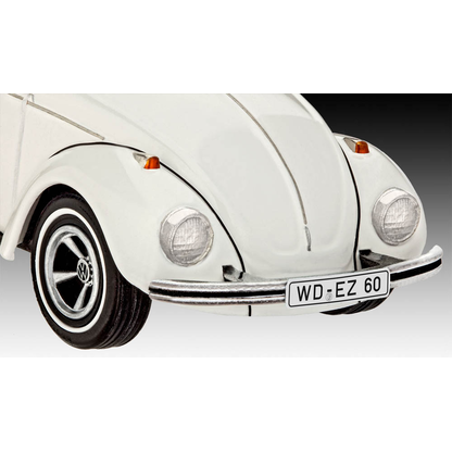 Artikelbild 3 für Revell Volkswagen 07681 Käfer Bausatz, Artikelnummer 201556