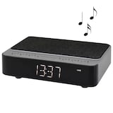 Artikelbild 1 für soundmaster UR250SW Radiowecker schwarz, Artikelnummer 223699