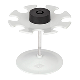 Artikelbild 1 für WEDO Stempelträger grau für 8 Stempel, Artikelnummer 271728