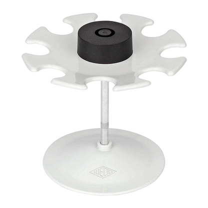 Artikelbild für WEDO Stempelträger grau für 8 Stempel, Artikelnummer 271728