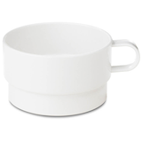 Artikelbild 1 für MEPAL Cappuccinotasse weiß 300,0 ml, 1 St., Artikelnummer 434003