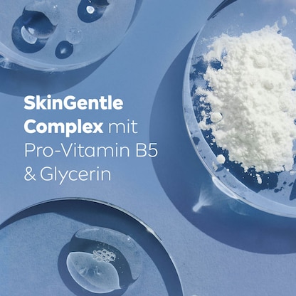 Artikelbild 5 für NIVEA Feuchttücher 3IN1 Creme Pflege weiß, 25 Tücher, Artikelnummer 579278