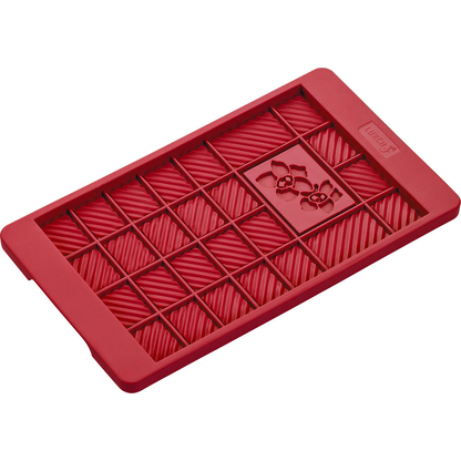 Artikelbild für LURCH Schokoladenform FLEXI®FORM 83090 Silikon Ø 12,0 x 20,5 cm, 1 St., Artikelnummer 637719