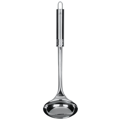 Artikelbild für FACKELMANN Schöpflöffel Edelstahl silber, 1 St., Artikelnummer 156627