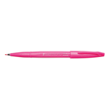 Artikelbild 1 für Pentel SES15C-P Brush-Pen rosa, 1 St., Artikelnummer 861231