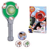 Artikelbild 1 für Simba Feuerwehrmann Sam Verkehrskelle 109252440 Zubehör für Spielzeugautos, Artikelnummer 957377