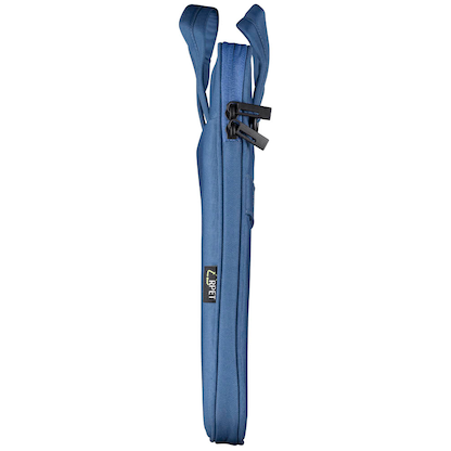 Artikelbild 5 für Trust Laptoptasche Bologna Slim Kunstfaser blau 24448 bis 40,6 cm (16 Zoll), Artikelnummer 975443