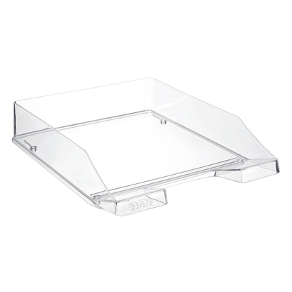 Artikelbild 2 für HAN Briefablage C4 transparent DIN A4, 1 St., Artikelnummer 692210