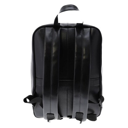 Artikelbild 9 für Exacompta Laptop-Rucksack Exactive Leder schwarz, Artikelnummer 333874