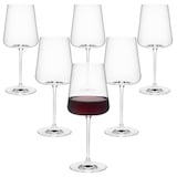 Artikelbild 1 für RONA Rotweingläser MODE 550,0 ml, 6 St., Artikelnummer 471769